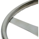 Highly Polished 304G And 316G Stainless Steel Wheels - 62100