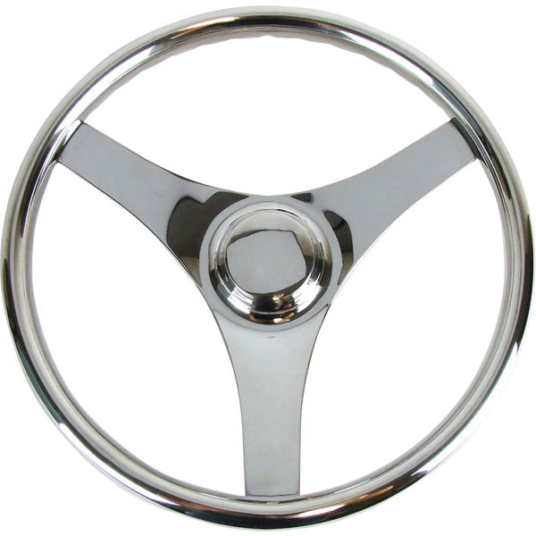 Highly Polished 304G And 316G Stainless Steel Wheels - 62100