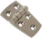 Hinges S/S Cabin Hinge-RWB-Cassell Marine