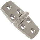 Hinges S/S Cabin Hinge-RWB-Cassell Marine