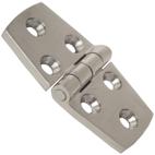 Hinges S/S Cabin Hinge-RWB-Cassell Marine