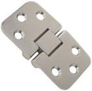 Hinges S/S Dual Pin Hinge-RWB-Cassell Marine