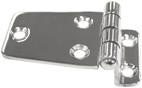 Hinges S/S Offset Hinge-RWB-Cassell Marine