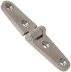 Hinges S/S Strap Hinge-RWB-Cassell Marine