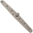 Hinges S/S Strap Hinge-RWB-Cassell Marine