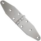 Hinges S/S Strap Hinge-RWB-Cassell Marine