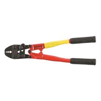 HITCT350/3C - Swaging / Crimping & Wire Rope Cutter