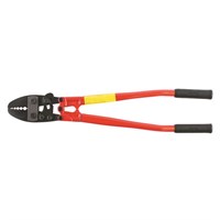 HITCT600/5C - Swaging / Crimping & Wire Rope Cutter