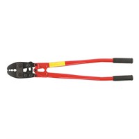HITCT750/3C - Swaging / Crimping & Wire Rope Cutter