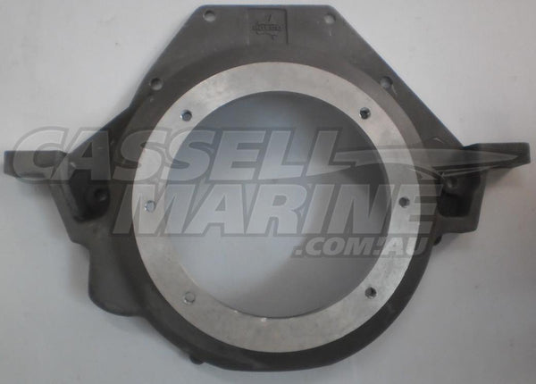 Holden V6 3.8 Litre Bellhousing Gearbox BORG WARNER/ZF-Cassell Marine-Cassell Marine