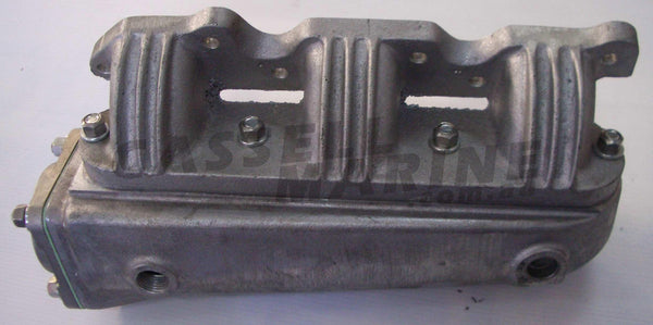 Holden V6 3.8 Litre Manifolds-Cassell Marine-Cassell Marine