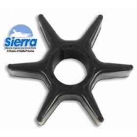 Honda Impeller 19210-ZY3-00-BLA-Cassell Marine