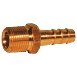 Hose Barb - Brass-Cassell Marine-Cassell Marine