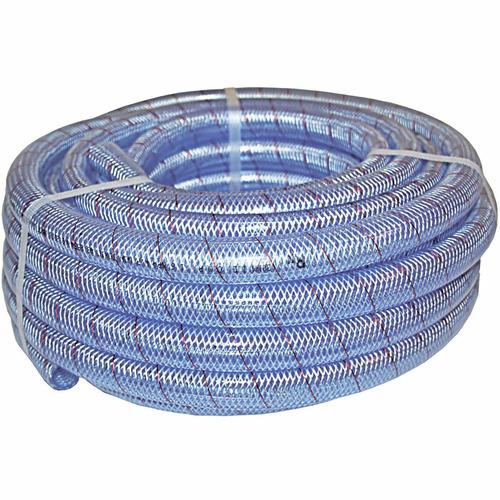 Hose Braided PVC Multi Purpose 10mm x 20m Roll-Cassell Marine-Cassell Marine