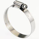 Hose Clamps Perforated - All Stainless-Tridon-Cassell Marine