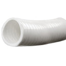 Hose - PVC White Sanitation Hose 1" (20 metres)