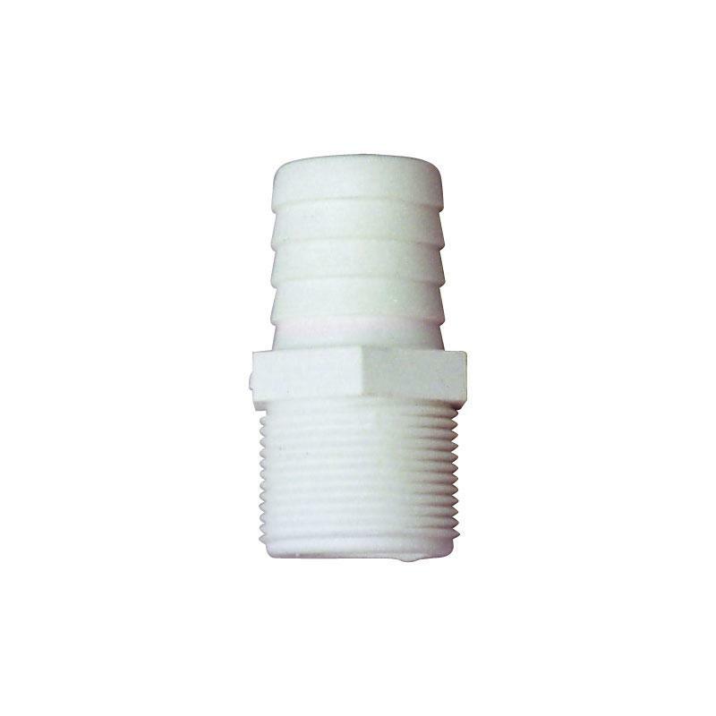 Hose Tail - Acetal