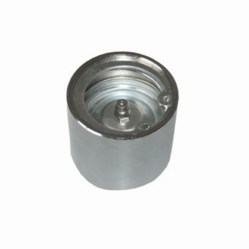 "Hub Mate" Wheel Bearing Protectors