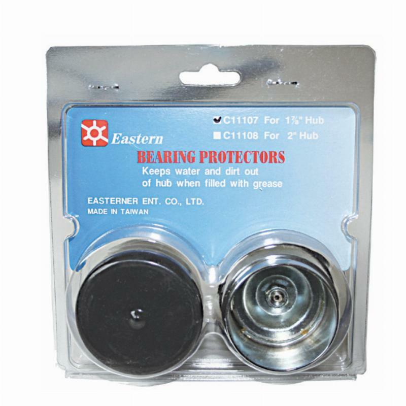 "Hub Mate" Wheel Bearing Protectors