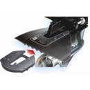 Hydrofoil Drill Free Sport Clip-Cassell Marine-Cassell Marine
