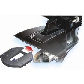 Hydrofoil Drill Free Sport Clip-Cassell Marine-Cassell Marine