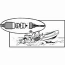 Ignition Safety Cutout Switch