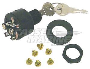 Ignition Sierra SMP39100 magneto-BLA-Cassell Marine