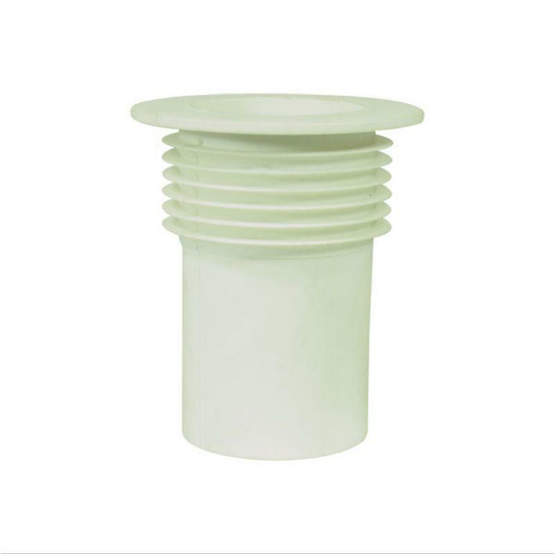 Impact Drain - UV Resistant Plastic