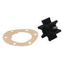 Impeller BUKH/Jabsco/JMP/Johnson Pump/Onan/Renault/Sherwood/Vetus/Volvo-Penta/Yanmar 500100GX