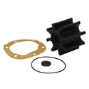 Impeller Caterpillar/Cummins/Detroit Diesel/DJ Pump/Jabsco/JMP/Johnson Pump/Mercruiser/Renault/Sole Diesel/Vetus/Volvo-Penta/Yanmar 500106GT