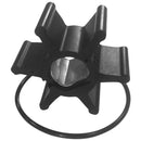 Impeller Cummins OE 132-0415/DJ Pump OE 09-107-0601 /JMP OE 7013 /Kohler OE 359978 /Sherwood OE 8000K 500190G
