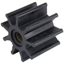 Impeller DJ Pump OE 08-15-0901/ Jabasco OE 17240-0001, OE 18789-0001 500144