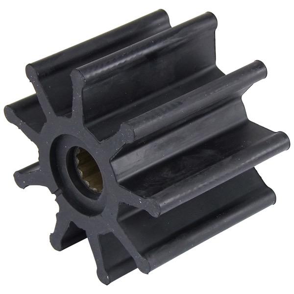 Impeller DJ Pump OE 08-15-0901/ Jabasco OE 17240-0001, OE 18789-0001 500144