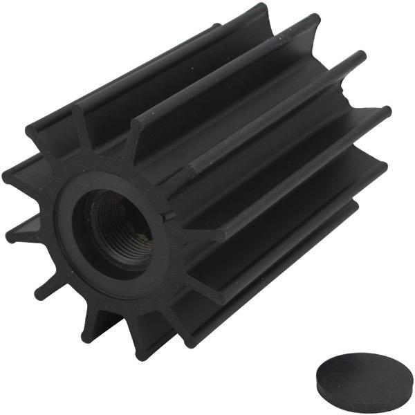 Impeller DJ Pump OE 08-30-1201/Johnson Pump OE 09-820B 500186T