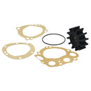 Impeller DJ Pump OE 08-32-1201/JMP OE 7110/Sherwood OE 10077K/Westerbeke OE 11764, OE 33112 500166G