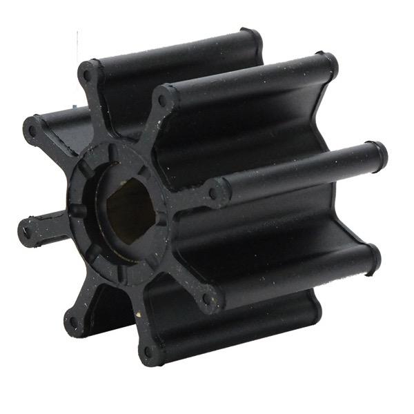 Impeller DJ Pump OE 09-47-0801/Mercruiser OE 47-862232A2 500159