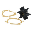 Impeller DJ Pump/Jabasco/JMP/Johnson Pump/Vetus/Volvo-Penta 500116GX