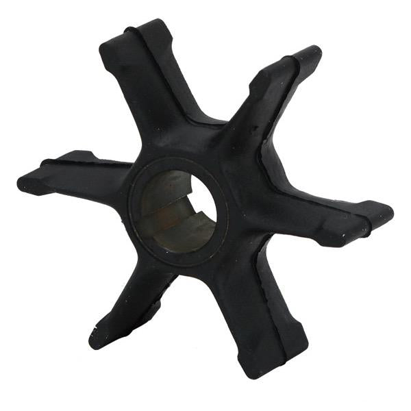 Impeller Evinrude & Johnson OEM Part No. 377230,777213, Yamaha OE 6F5-44352-00-00 500352