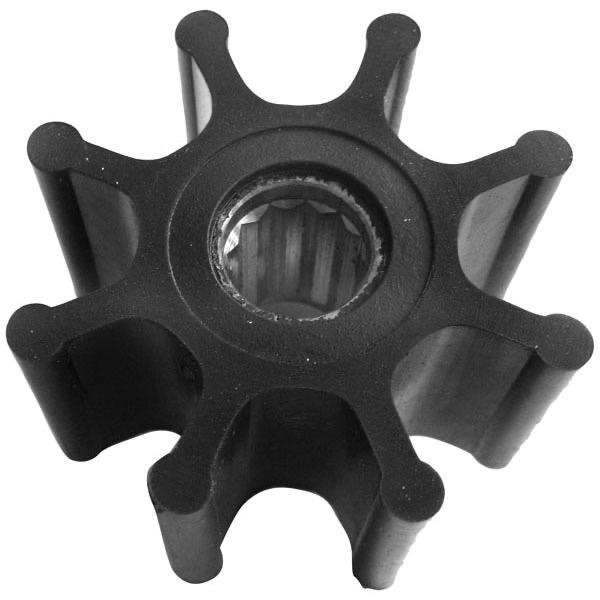 Impeller Jabsco OEM Part No. OE 11979-0001 500155