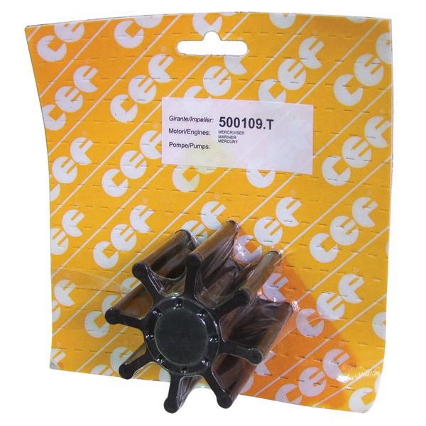 Impeller Mercruiser OE 47-59362, OE 47-59362Q01 500109T