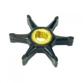 Impeller - OMC suits 277181 434424 Evinrude Johnson S18-3002-BLA-Cassell Marine