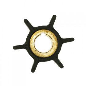 Impeller OMC suits 389576 Johnson Evinrude S18-3091-BLA-Cassell Marine