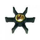 Impeller OMC suits 396809 Johnson Evinrude S18-3368-BLA-Cassell Marine