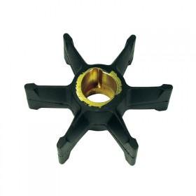 Impeller OMC suits 396809 Johnson Evinrude S18-3368-BLA-Cassell Marine