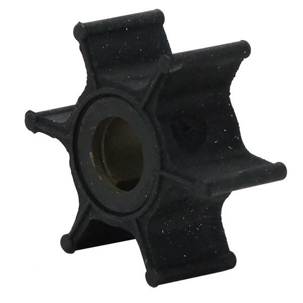 Impeller Parsun OE F2,6-030000100, Yamaha OE 6L5-44352-00-00 500322