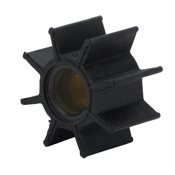 Impeller Tohatsu OE 334-65021-0, 9.9 HP 15 HP 18 HP 2 strokes 500383