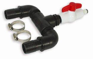 Inboard Flusher-BLA-Cassell Marine