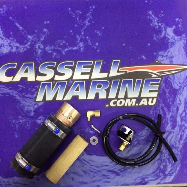 Inboard Prop Shaft Service Kit-Cassell Marine-Cassell Marine