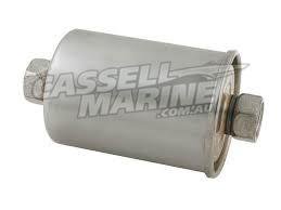 Indmar Inline Fuel Filter EFI S556003-Cassell Marine-Cassell Marine