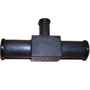 INDMAR 601044 Log Seal 5/8" TEE FITTING